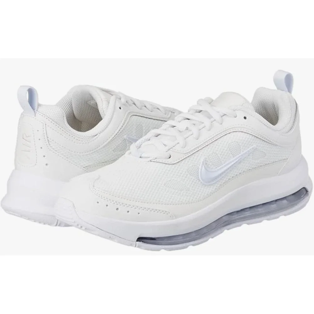Nike Air Max AP Summit White CU4870-106 Size 9